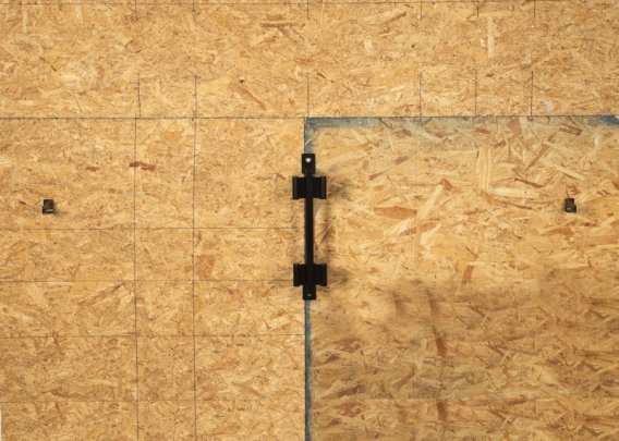 RUG Body Mount Kits