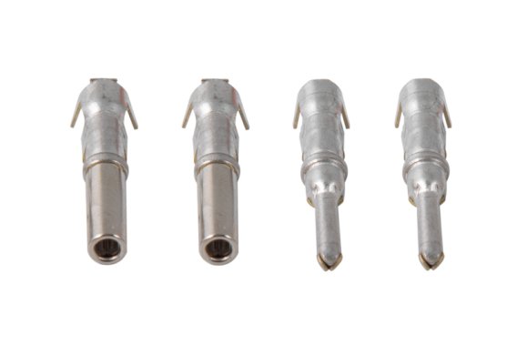 DIO RGB Wire Connectors