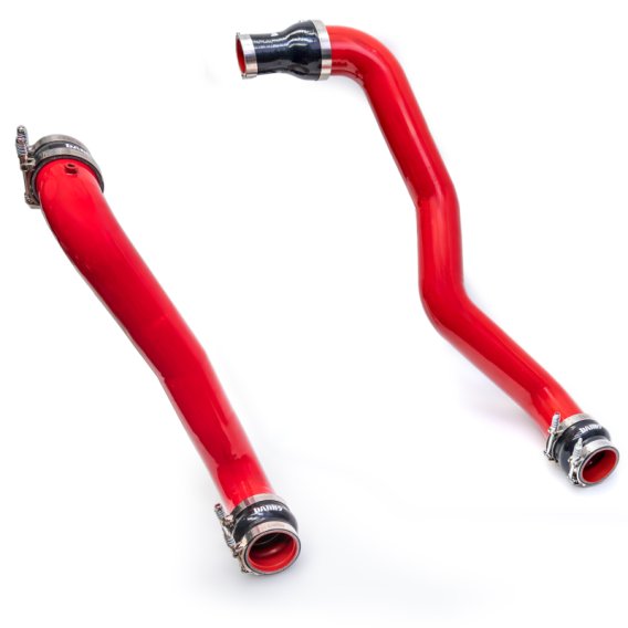 GBE Boost Tubes