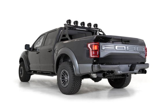 ADD PRO Chase Racks