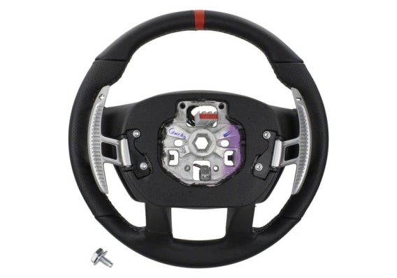 FR Steering Wheels