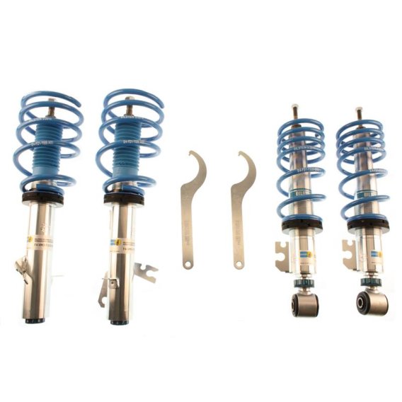 BIL B16 Series Suspension Kits