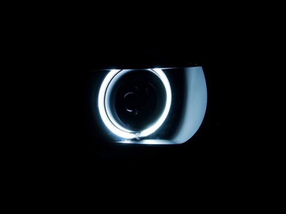 ANZ LED/Projector Headlights