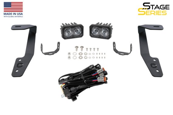 DIO LED Light Pods