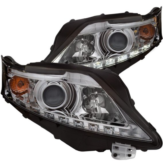 ANZ Projector Headlights