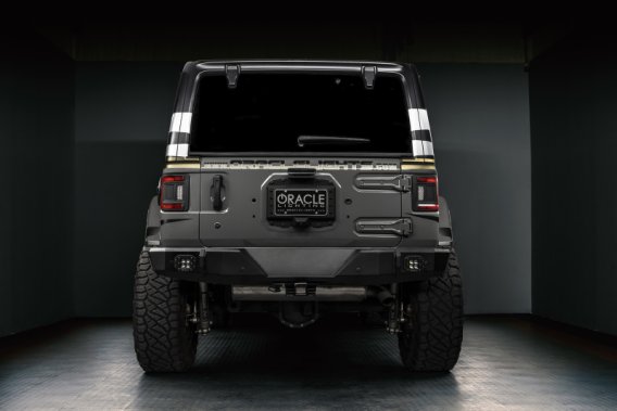ORL LED Tail Lights