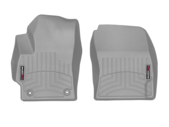 WT FloorLiner - Front - Grey