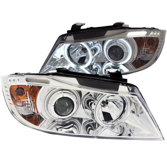ANZ Projector Headlights