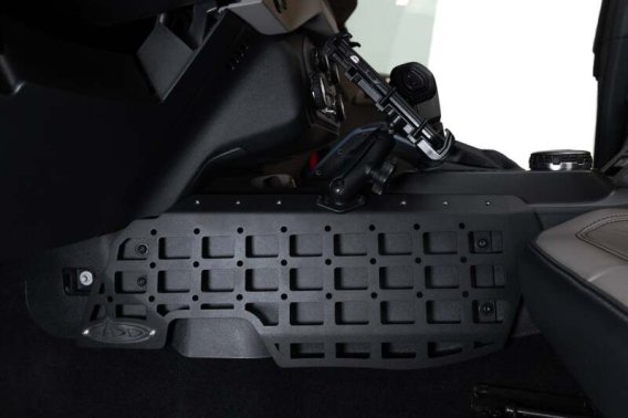 ADD Molle Panels