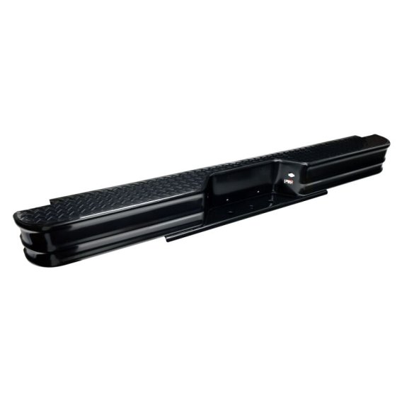 WES Fey Diamondstep Bumpers