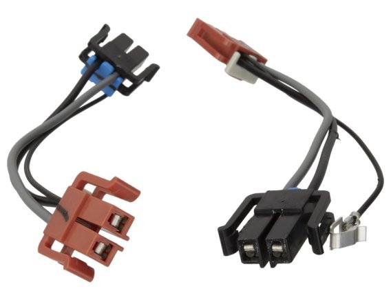 FR Fuel Pump Kits
