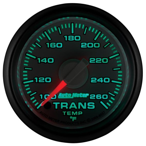 AM Factory Match Gauges