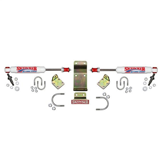 SKY Steering Damper