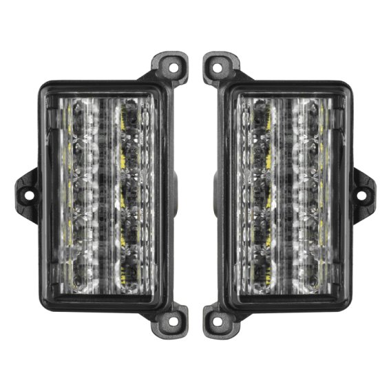 ORL LED Tail Lights