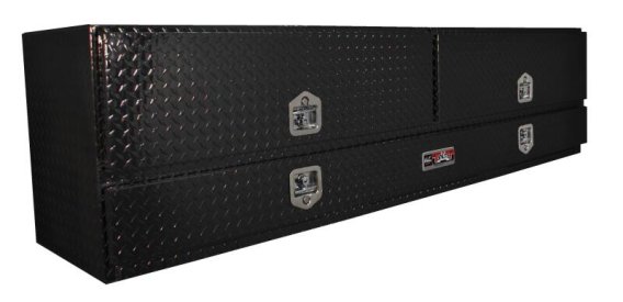 WES Brute Stake Bed Tool Box