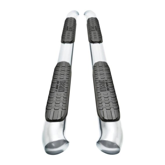 WES Nerf Bars - PRO TRAXX 4