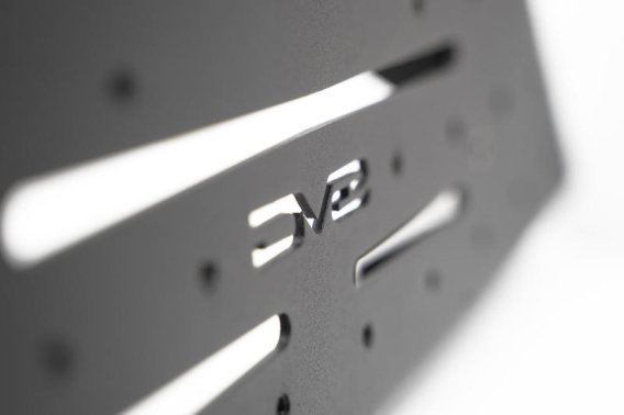 DVE Dash Trays