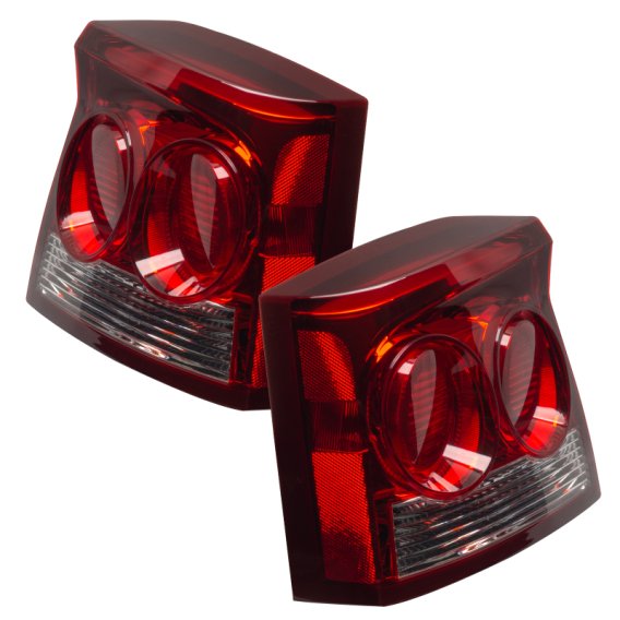 ORL Tail Light Assemblies