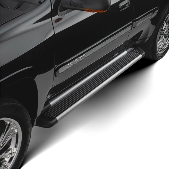 WES Running Board Mount Kits