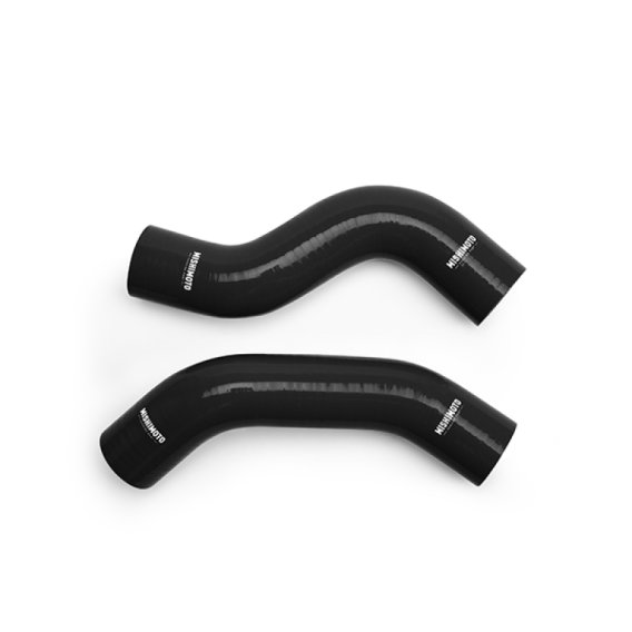 MM Silicone Hose - Radiator