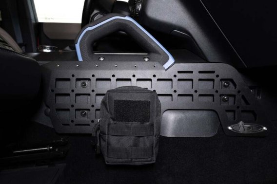 ADD Molle Panels