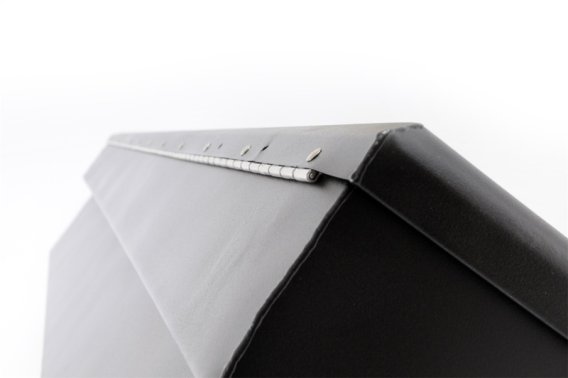 DZE Steel Toolbox