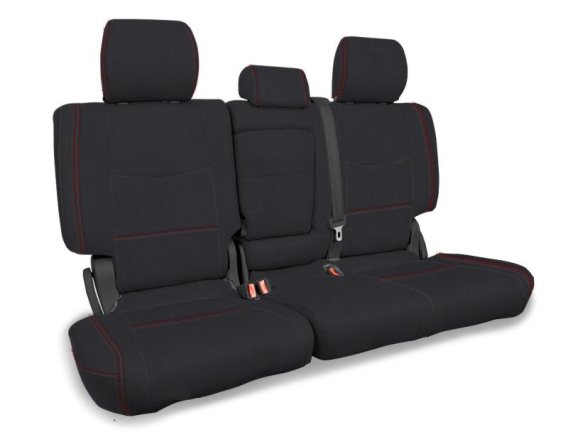PRP Toyota Rear Seat Covers