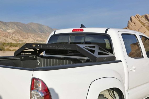 FAB Cargo Racks