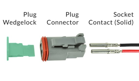ORL Wiring Harnesses