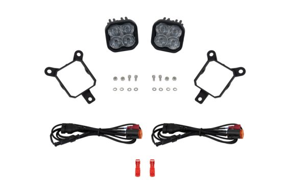 DIO Fog Lights
