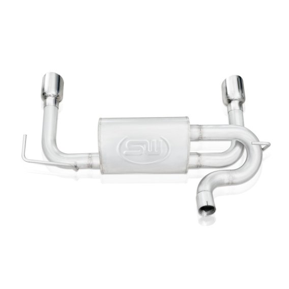 SSW Axle Back