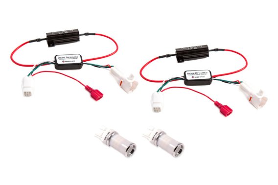 DIO Lighting Control Module