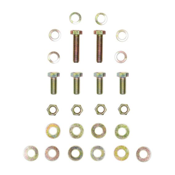 WES Light Bar Mount Kits