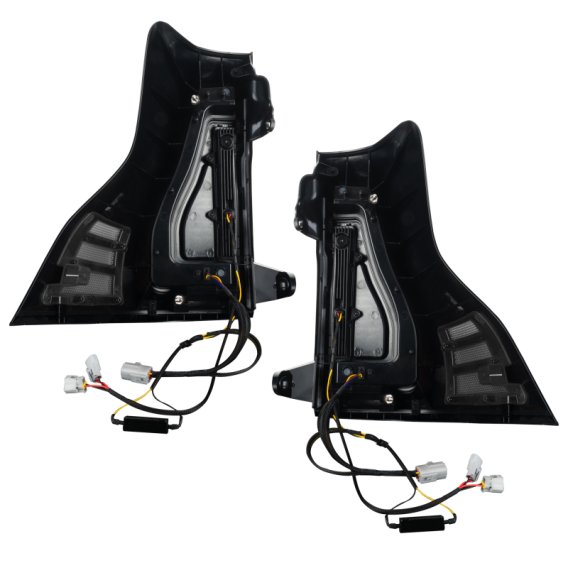 ORL LED Tail Lights