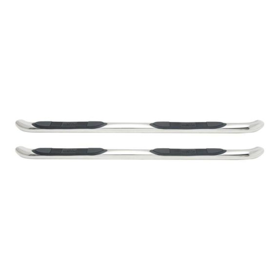 WES Nerf Bars - E-Series 3