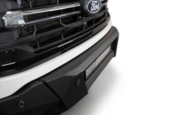 ADD Black Label Bumpers