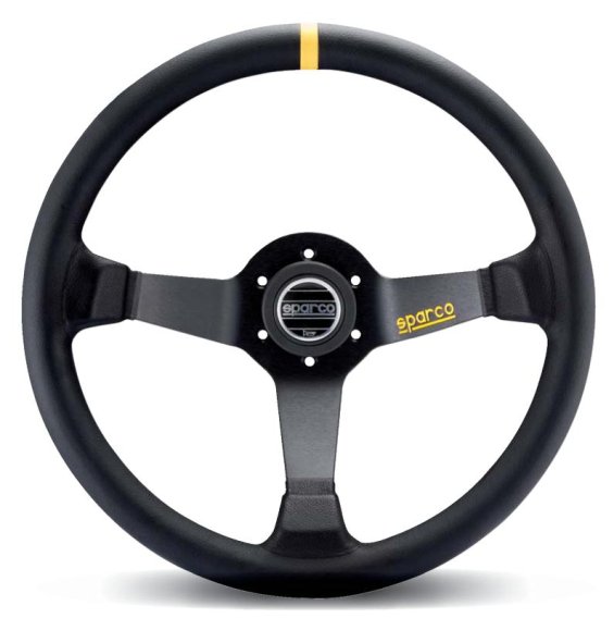 SPA Steering Wheel
