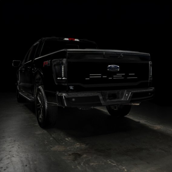 ORL LED Tail Lights
