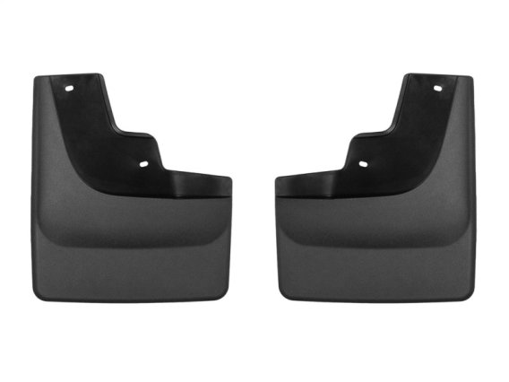 WT No Drill Mudflaps