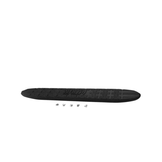 WES Nerf Bars - PRO TRAXX 4