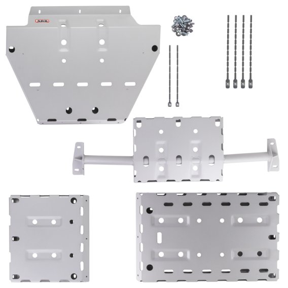 ARB UVP Panels