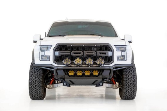 ADD Pro Front Bumper