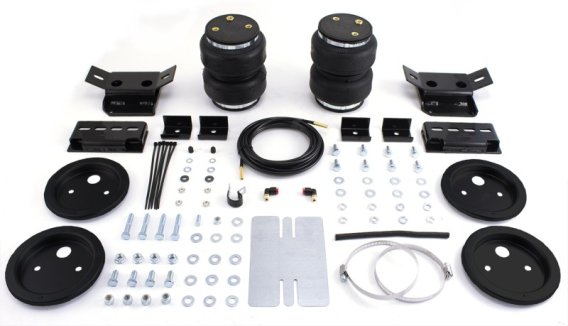 ALF 5000 Ultm Air Spring Kits