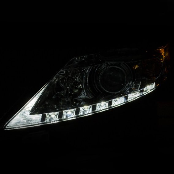 ANZ Projector Headlights