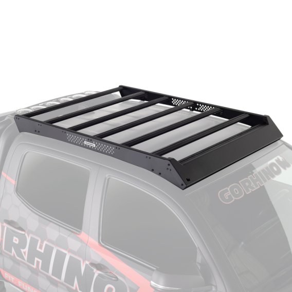 GOR Roof Racks - Ceros