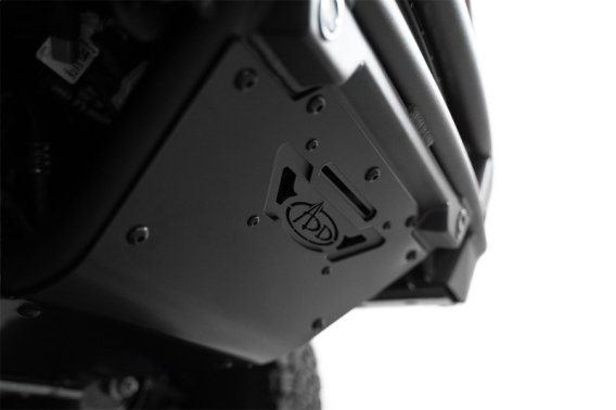 ADD Race Series Front Bumper