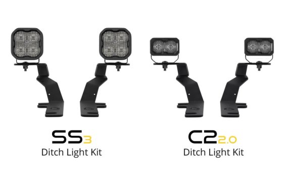 DIO LED Light Pods