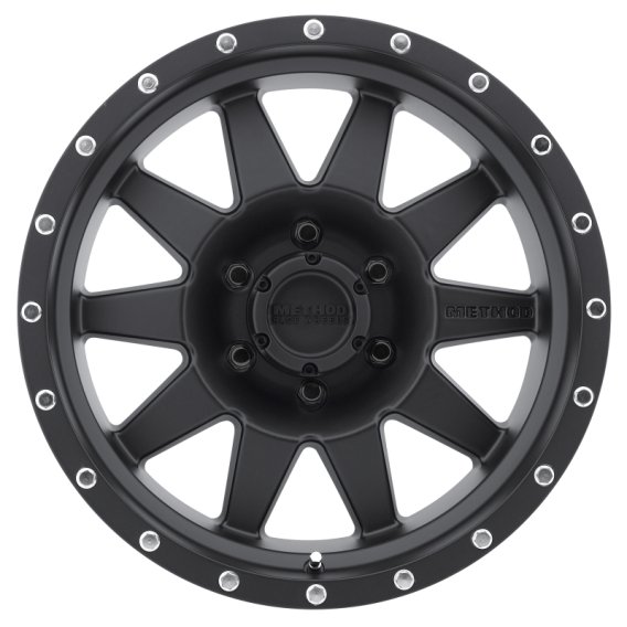 MRW MR301 Wheels