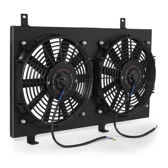 MM Fan Shroud Kits