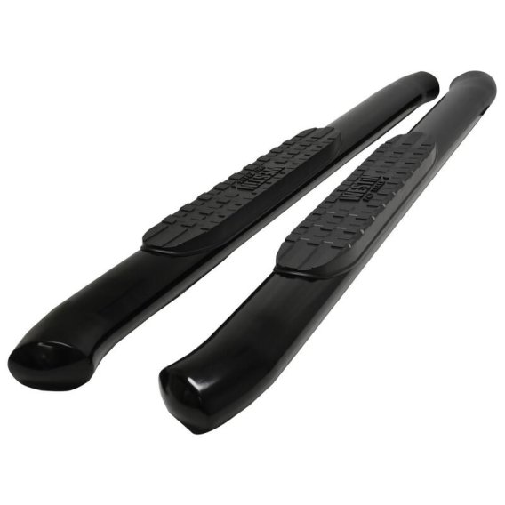 WES Nerf Bars - PRO TRAXX 4